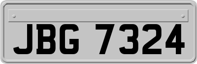 JBG7324