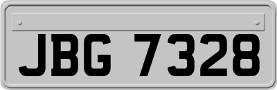 JBG7328