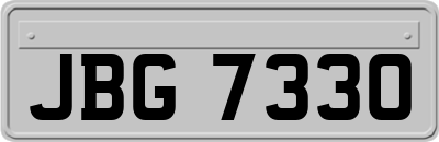 JBG7330