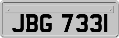 JBG7331