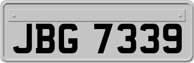 JBG7339