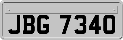 JBG7340