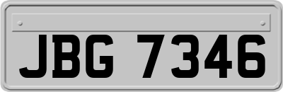 JBG7346