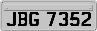 JBG7352