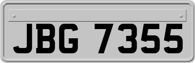 JBG7355