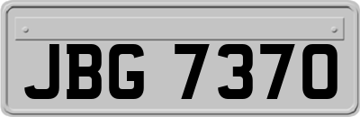 JBG7370