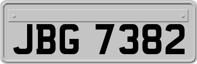 JBG7382