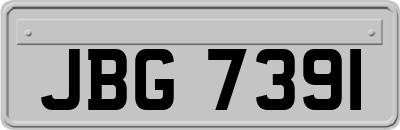 JBG7391