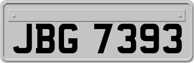 JBG7393