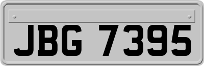 JBG7395