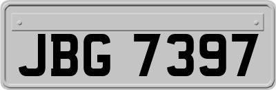 JBG7397