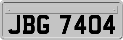 JBG7404