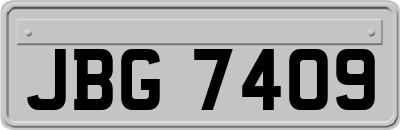 JBG7409