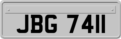 JBG7411