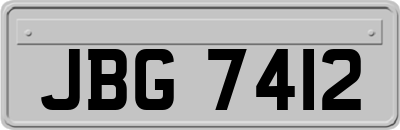 JBG7412