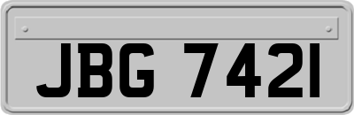 JBG7421
