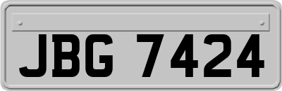 JBG7424