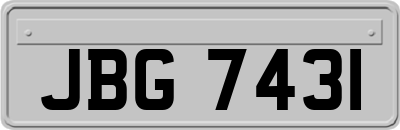 JBG7431