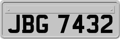 JBG7432