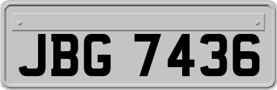 JBG7436