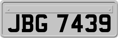 JBG7439
