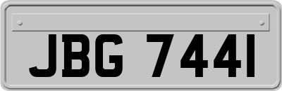 JBG7441
