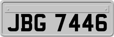 JBG7446