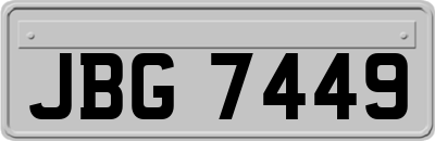 JBG7449