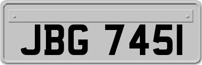 JBG7451