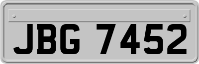 JBG7452