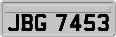 JBG7453