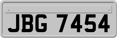 JBG7454
