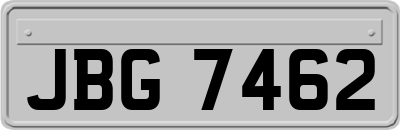 JBG7462