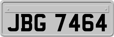JBG7464