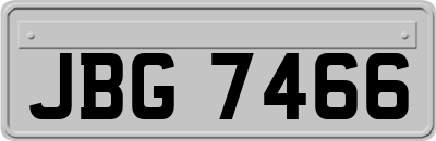 JBG7466