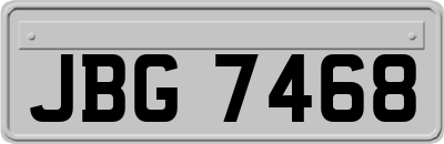 JBG7468