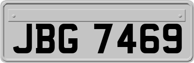 JBG7469