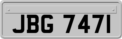 JBG7471