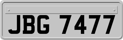 JBG7477