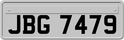 JBG7479