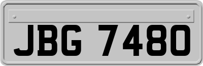 JBG7480