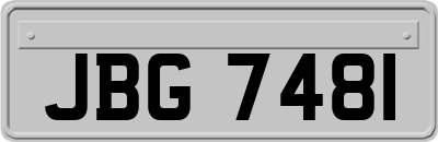 JBG7481