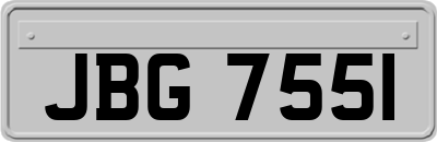JBG7551