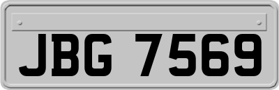 JBG7569