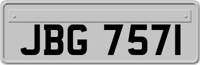 JBG7571