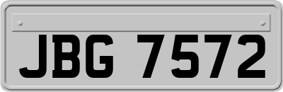 JBG7572