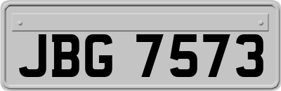 JBG7573