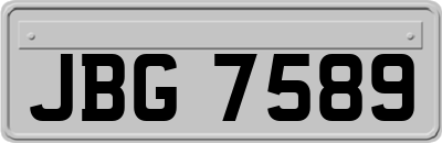 JBG7589