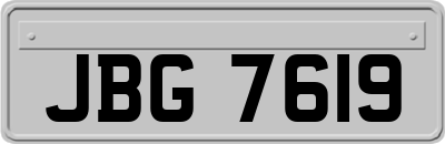 JBG7619