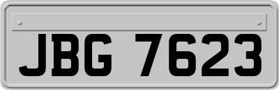 JBG7623